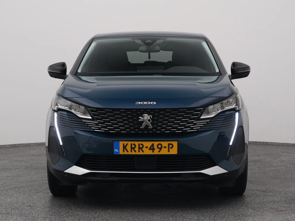 Peugeot 3008 – foto 16