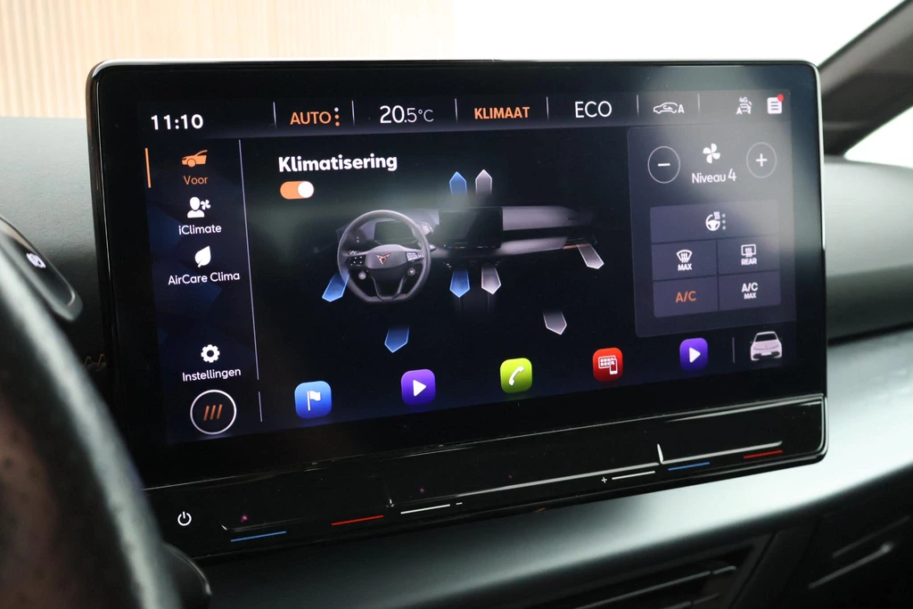 CUPRA Born – foto 23