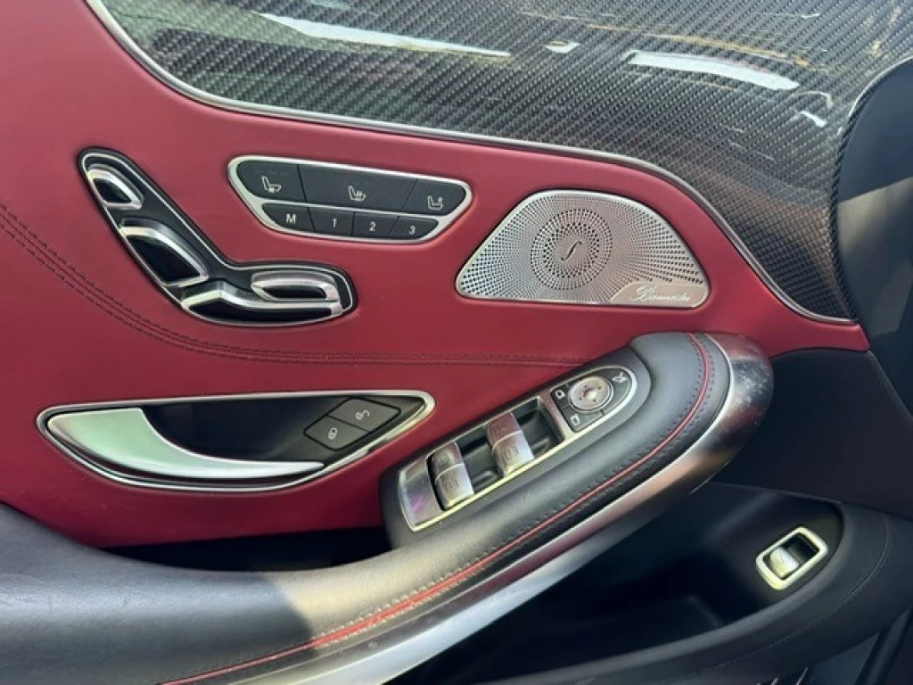 Mercedes-Benz S-Klasse – foto 12