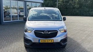 Opel Combo – thumbnail 9