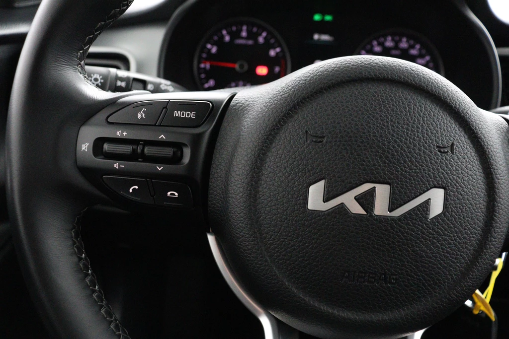 Kia Stonic – foto 21