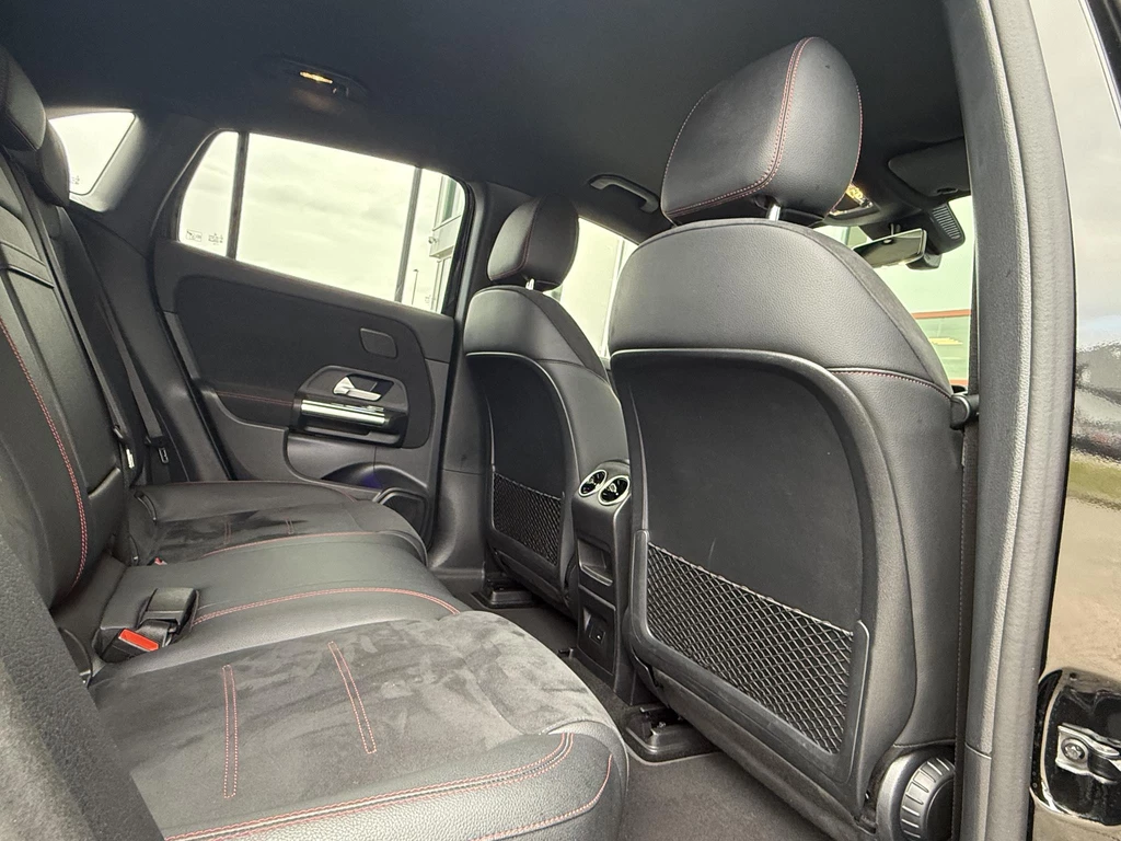 Mercedes-Benz EQA – foto 21