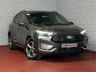 Ford Kuga – thumbnail 10