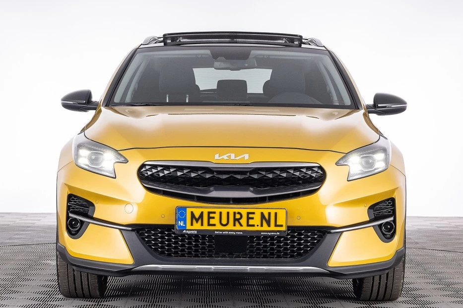 Kia XCeed – foto 6