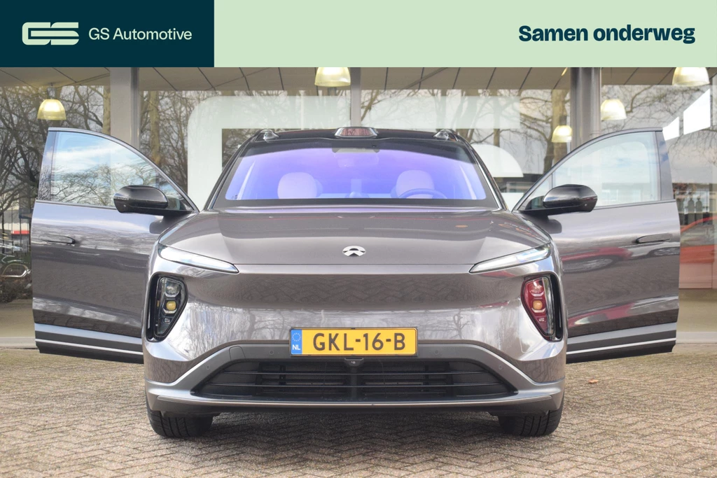 NIO EL6 – foto 12