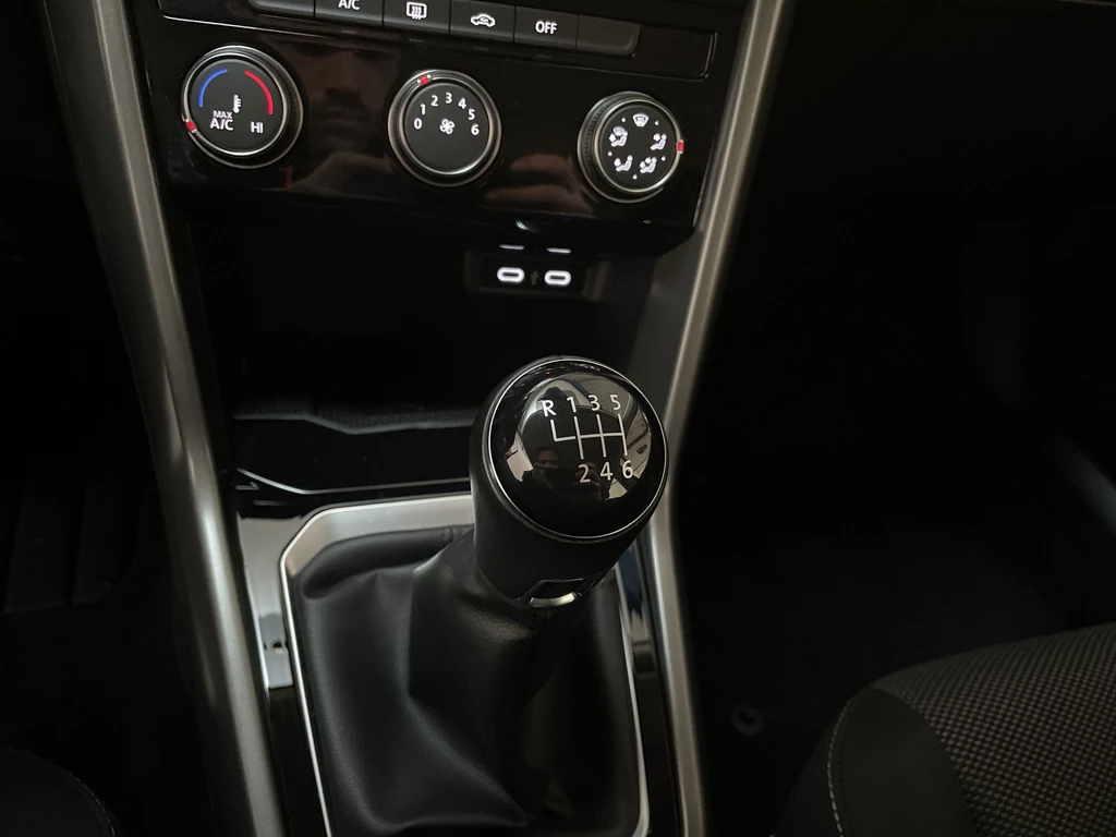 Volkswagen T-Roc – foto 19