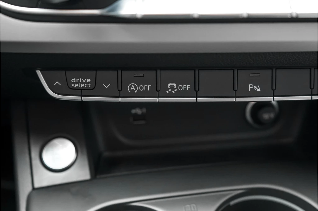 Audi A4 – foto 30