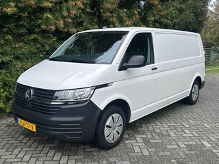 Volkswagen Transporter – thumbnail 2