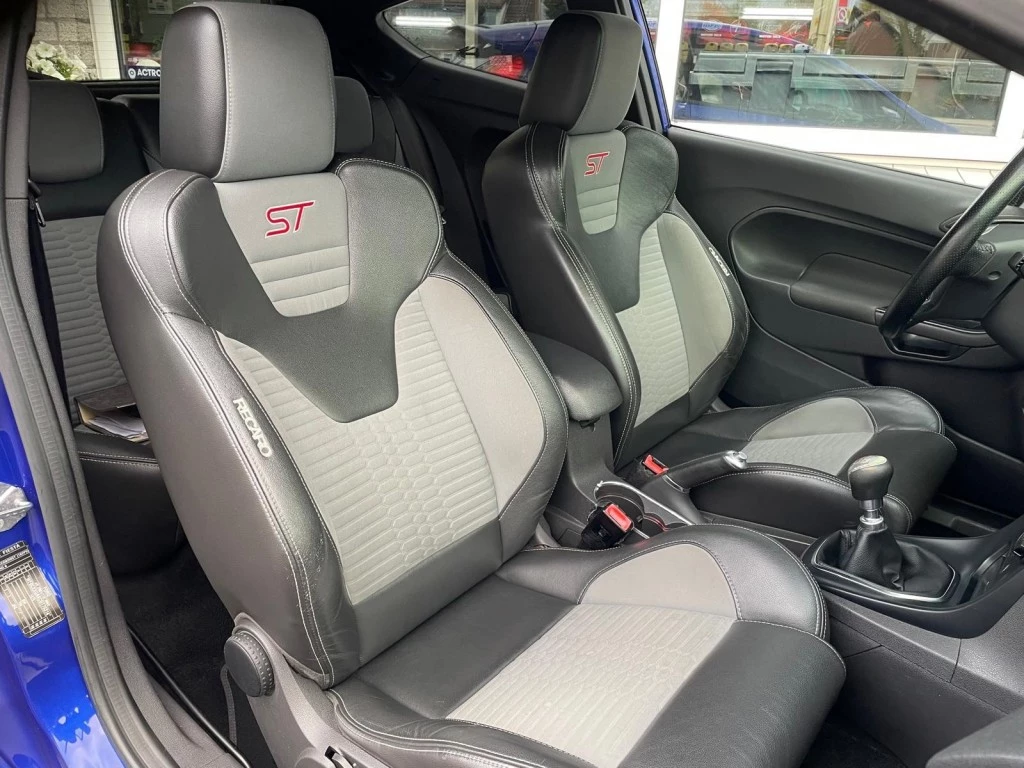 Ford Fiesta – foto 21