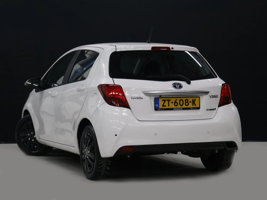 Toyota Yaris – foto 3