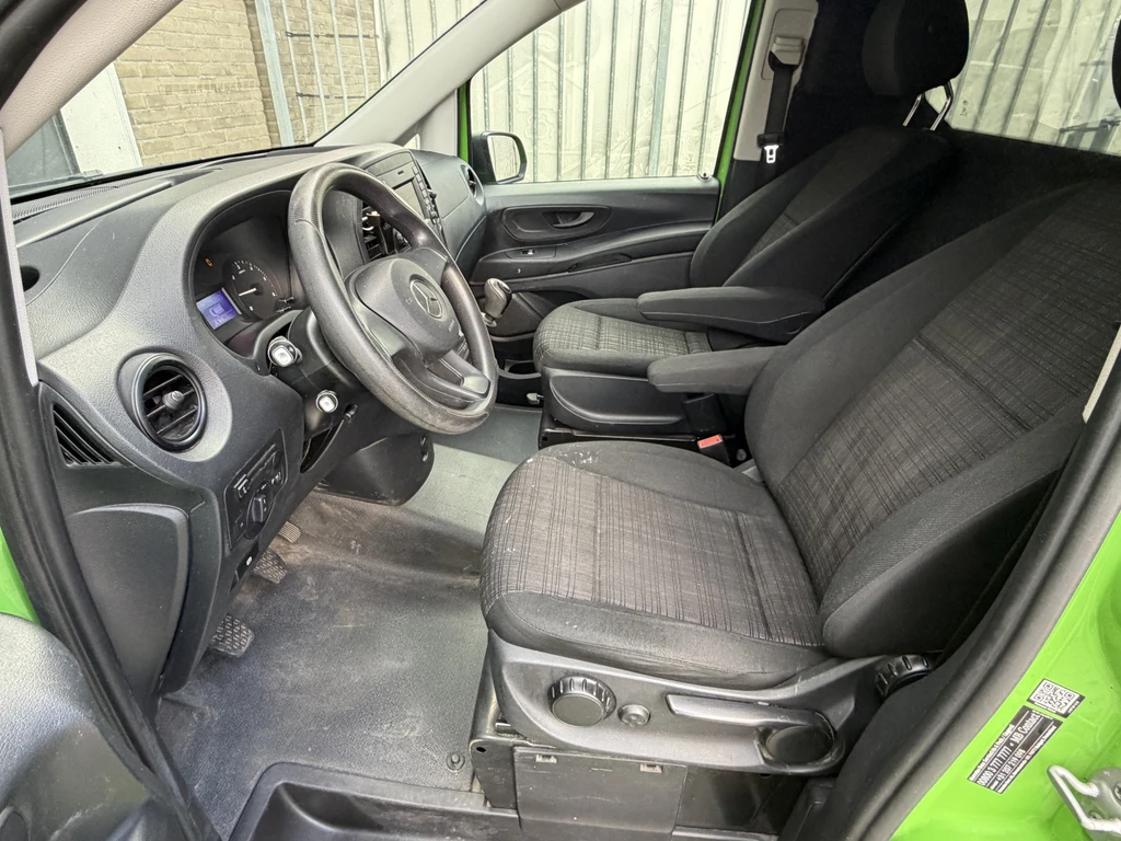 Mercedes-Benz Vito – foto 28