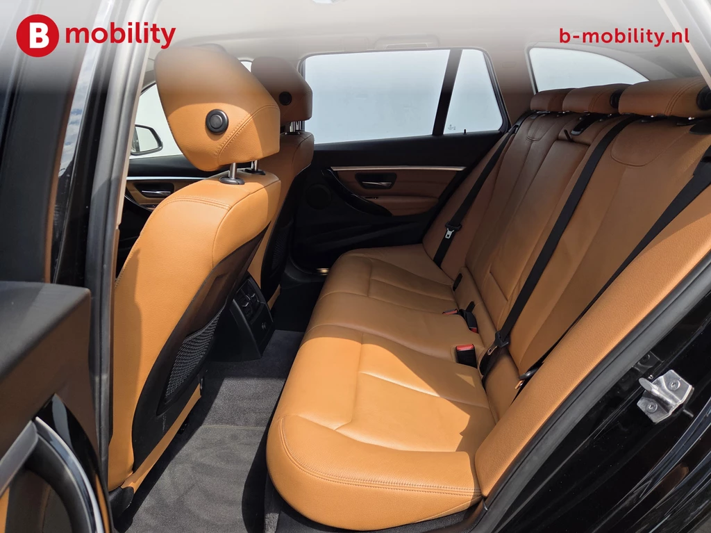 BMW 3 Serie – foto 13