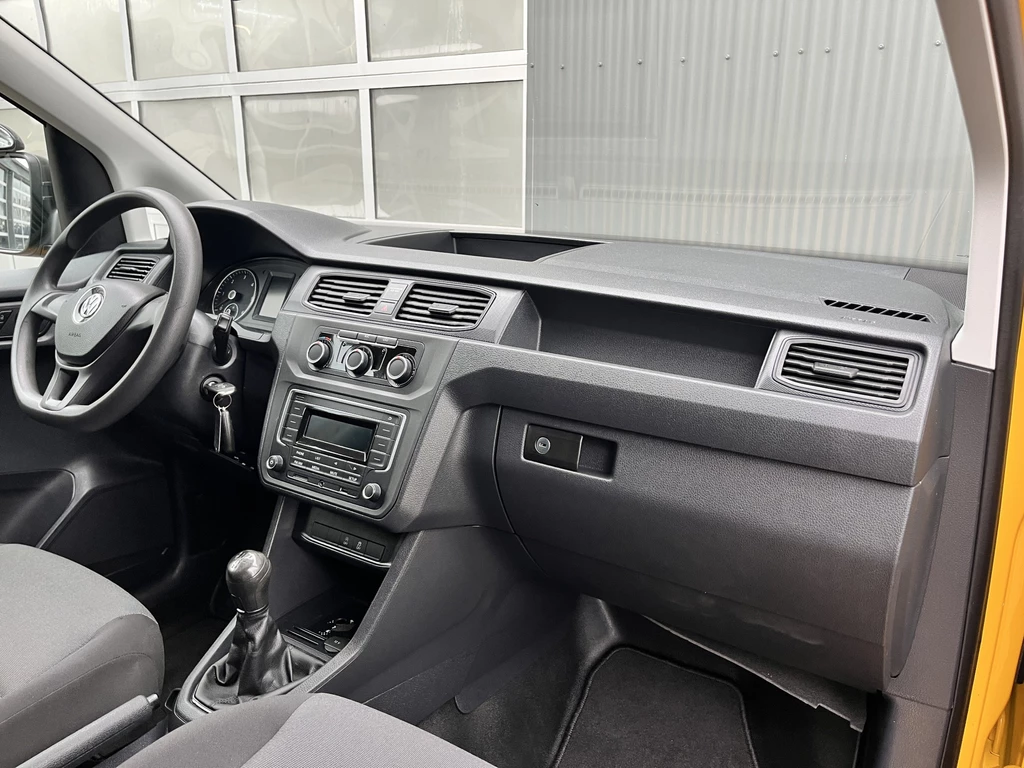 Volkswagen Caddy – foto 10