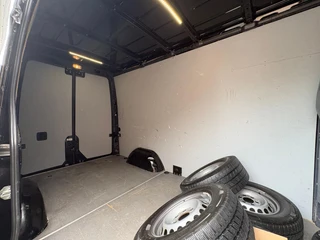 Mercedes-Benz Sprinter – thumbnail 30