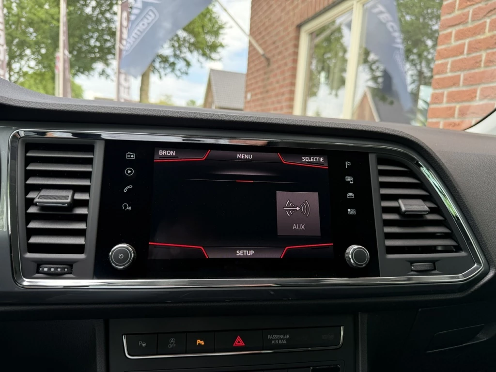 SEAT Ateca – foto 23