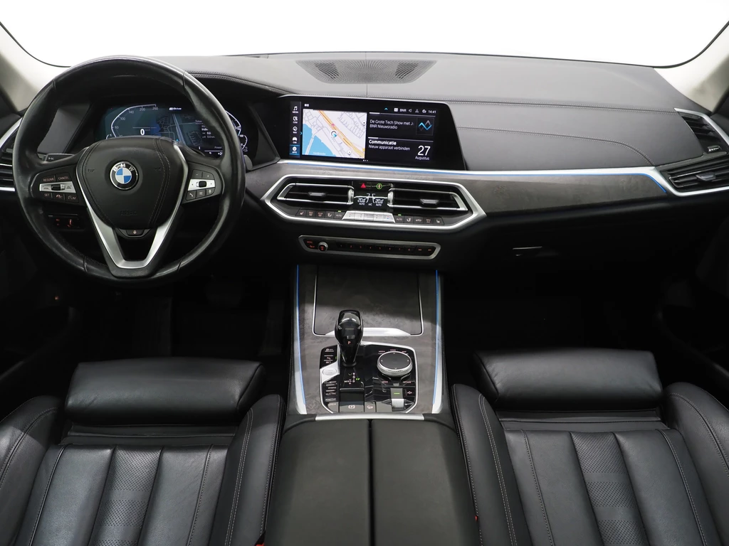 BMW X5 – foto 10