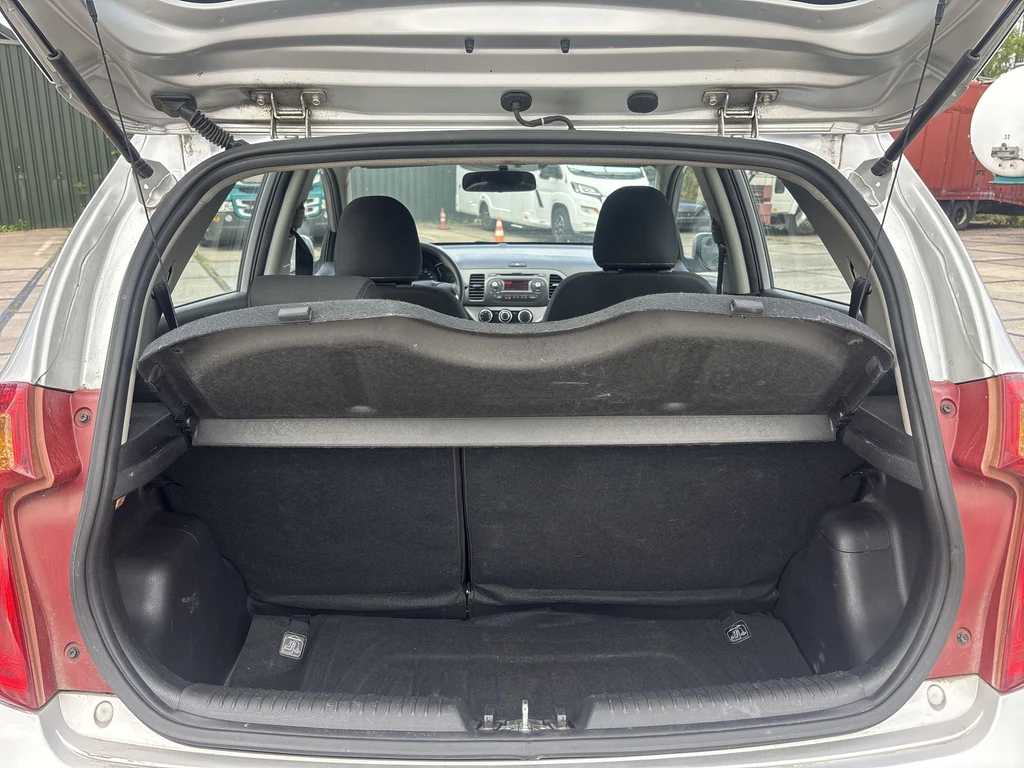 Kia Picanto – foto 22