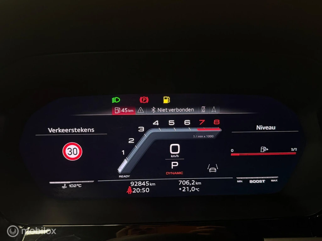 Audi S3 – foto 38