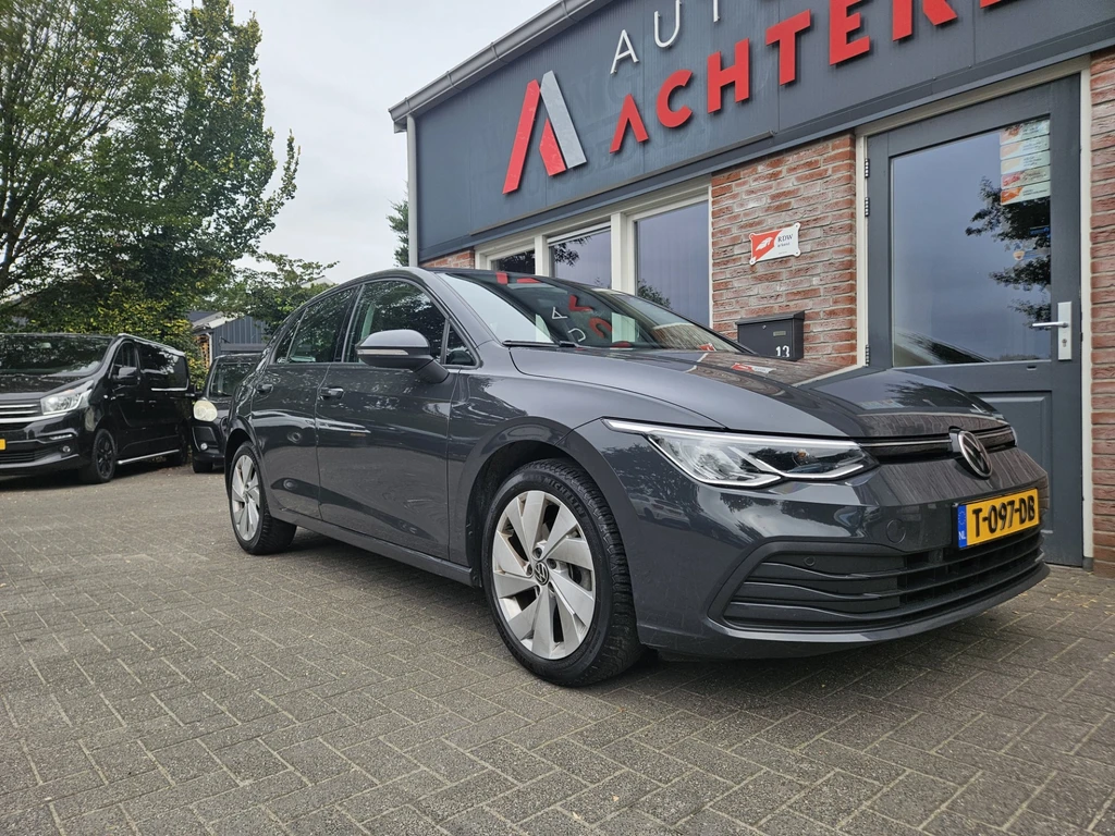 Volkswagen Golf – foto 9