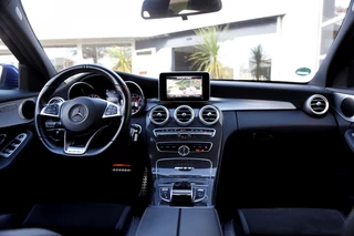 Mercedes-Benz C-Klasse – thumbnail 59