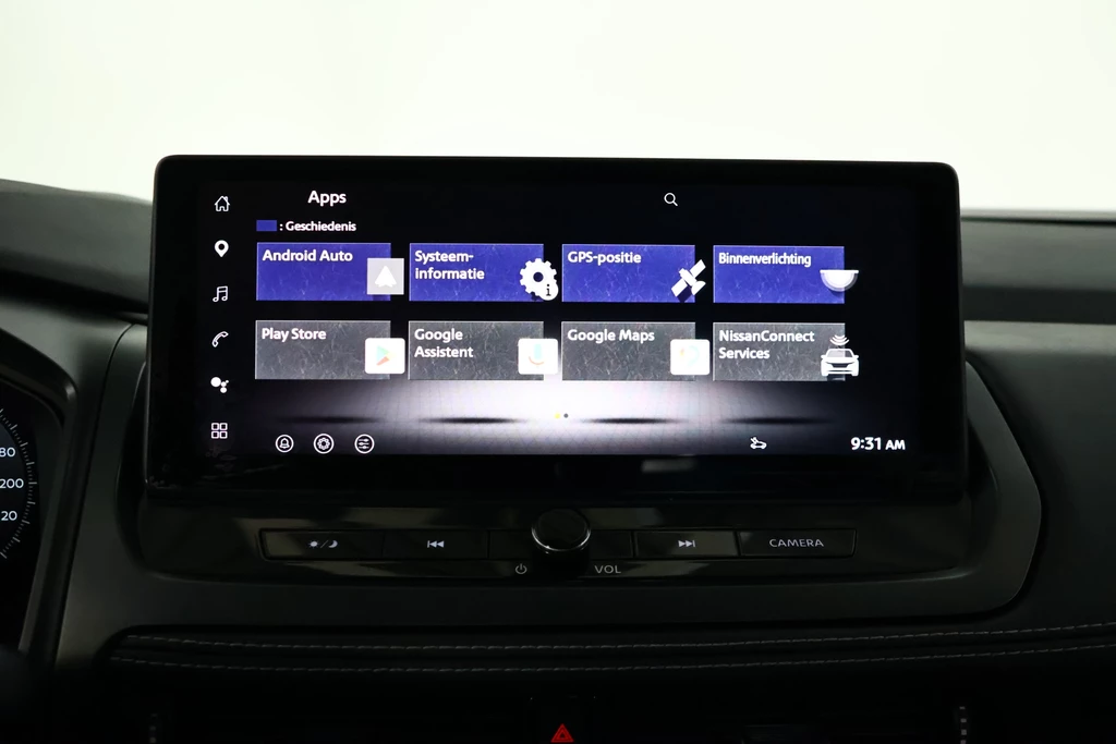 Nissan QASHQAI – foto 20