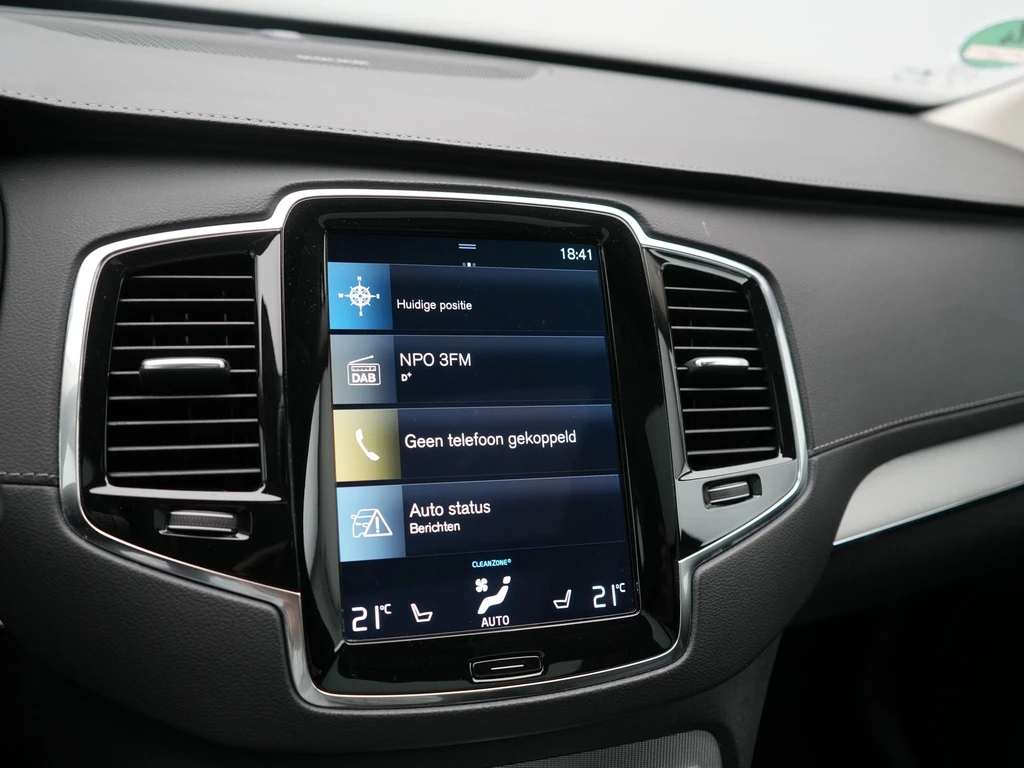 Volvo XC90 – foto 43