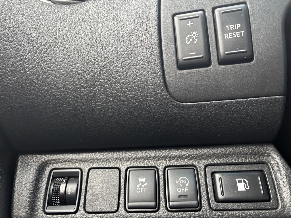 Nissan Navara – foto 30