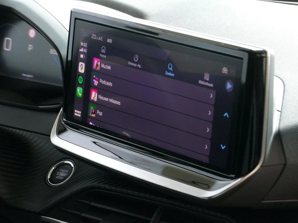 Peugeot 2008 – foto 47