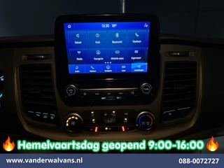Ford Transit Custom – thumbnail 18