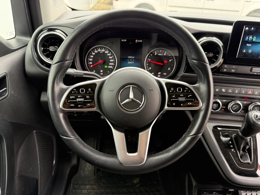 Mercedes-Benz Citan – foto 24