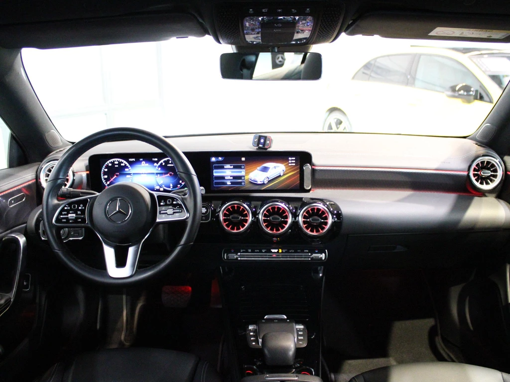 Mercedes-Benz CLA – foto 4
