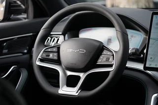 BYD SEAL U – thumbnail 8