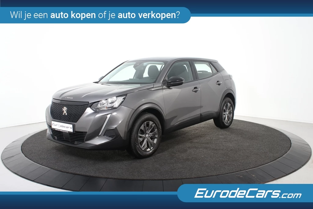 Peugeot 2008 – foto 3