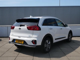 Kia Niro – thumbnail 3