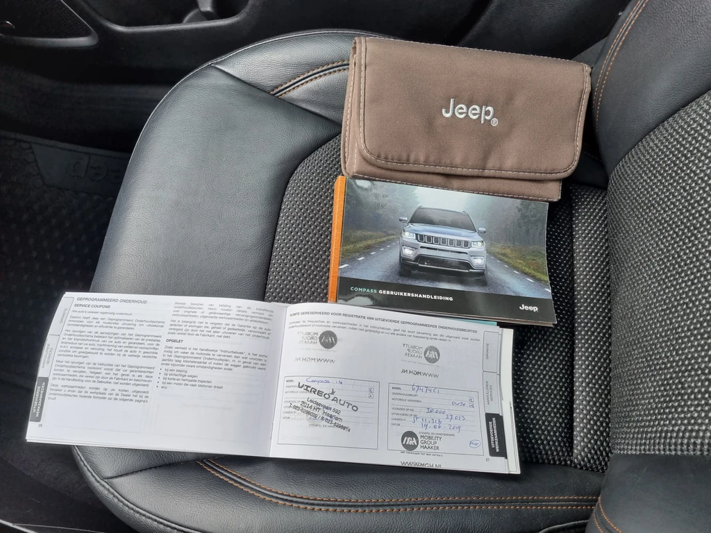 Jeep Compass – foto 46