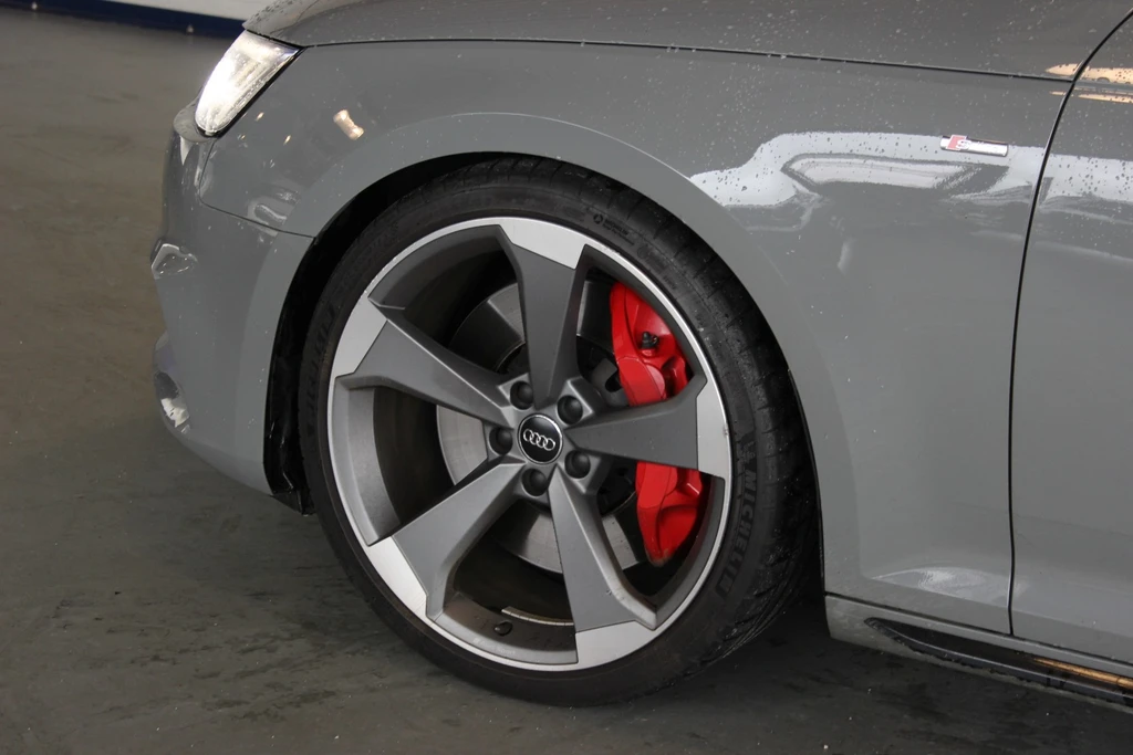 Audi A4 – foto 21