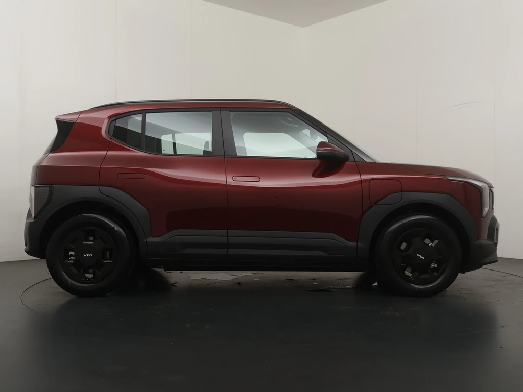 Kia EV2 – foto 10