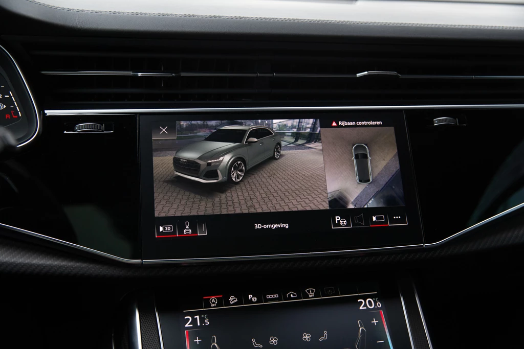Audi RSQ8 – foto 36