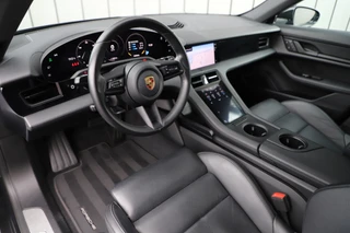 Porsche Taycan – thumbnail 8