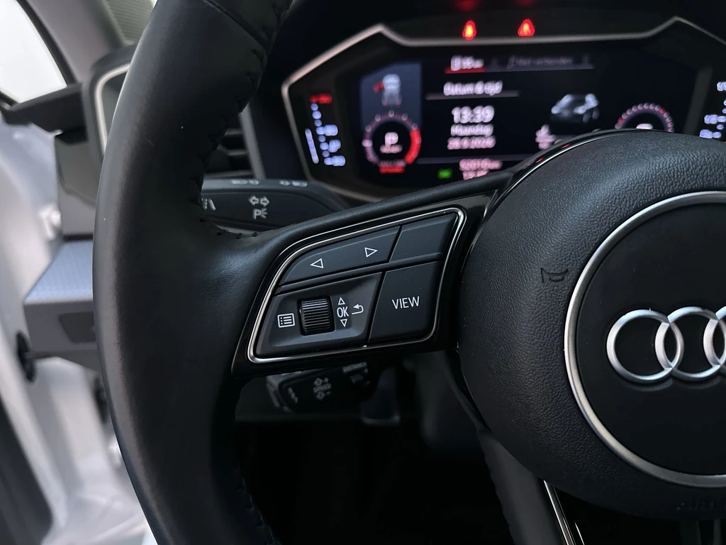 Audi A1 Sportback – foto 21