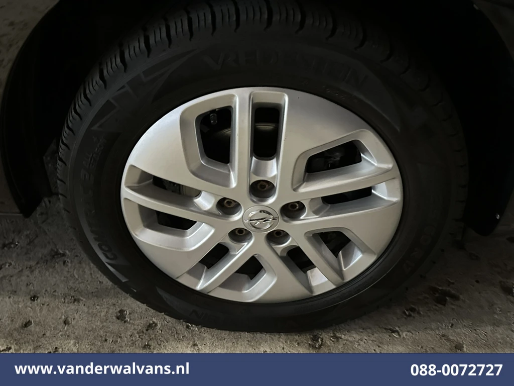 Opel Vivaro – foto 7