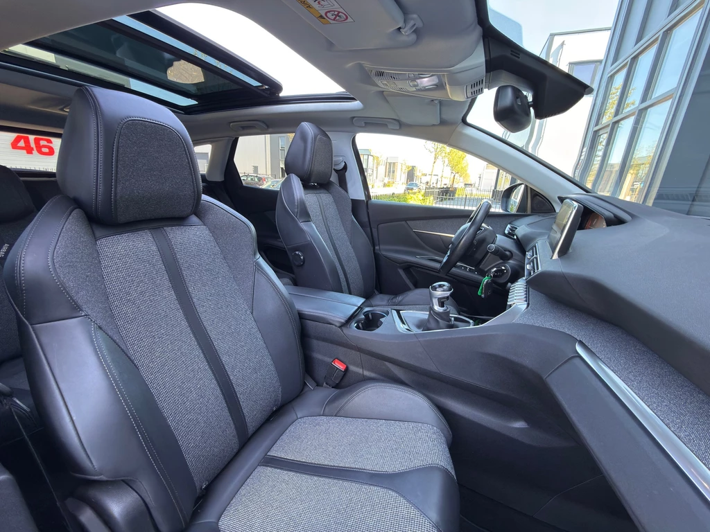Peugeot 3008 – foto 12