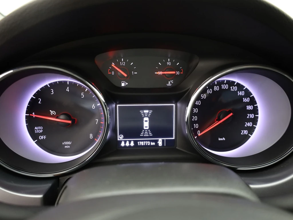 Opel Astra – foto 24