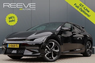 Kia EV6 – thumbnail 1