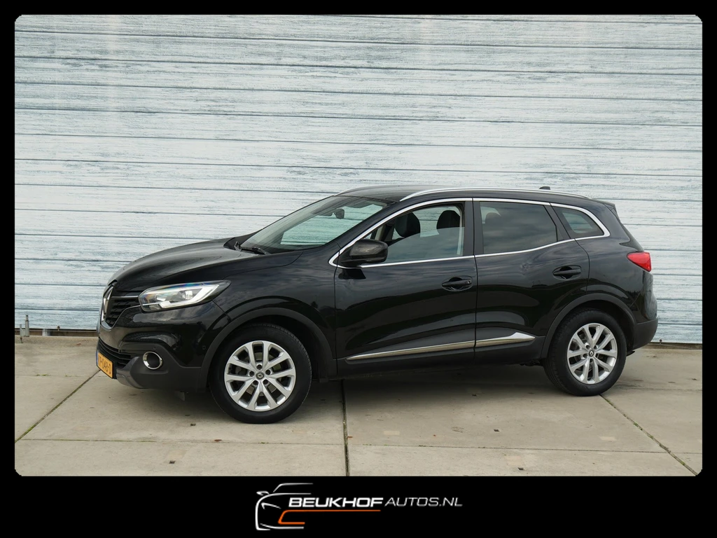 Renault Kadjar – foto 2