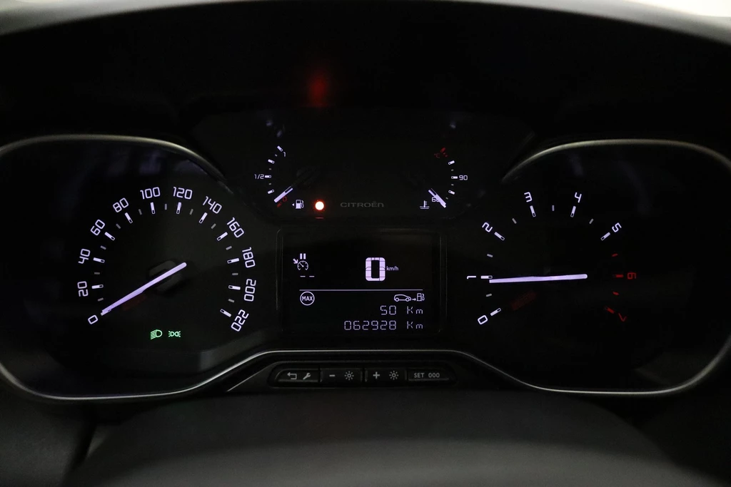Citroën C3 Aircross – foto 26