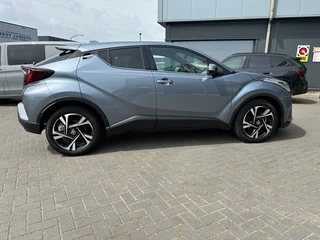 Toyota C-HR – thumbnail 4