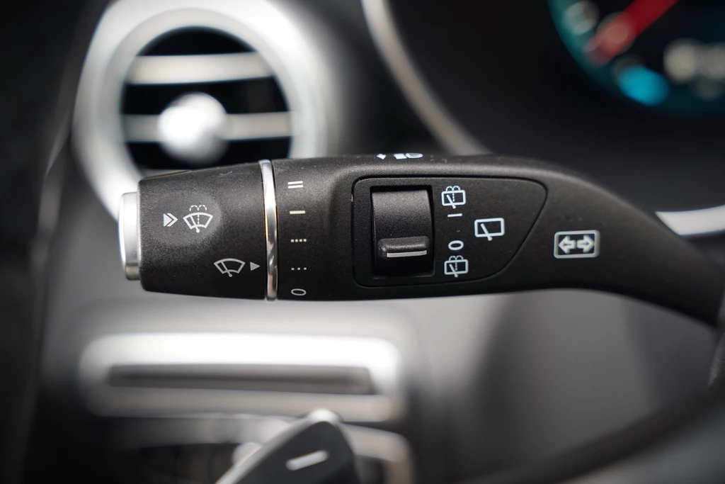 Mercedes-Benz C-Klasse – foto 42