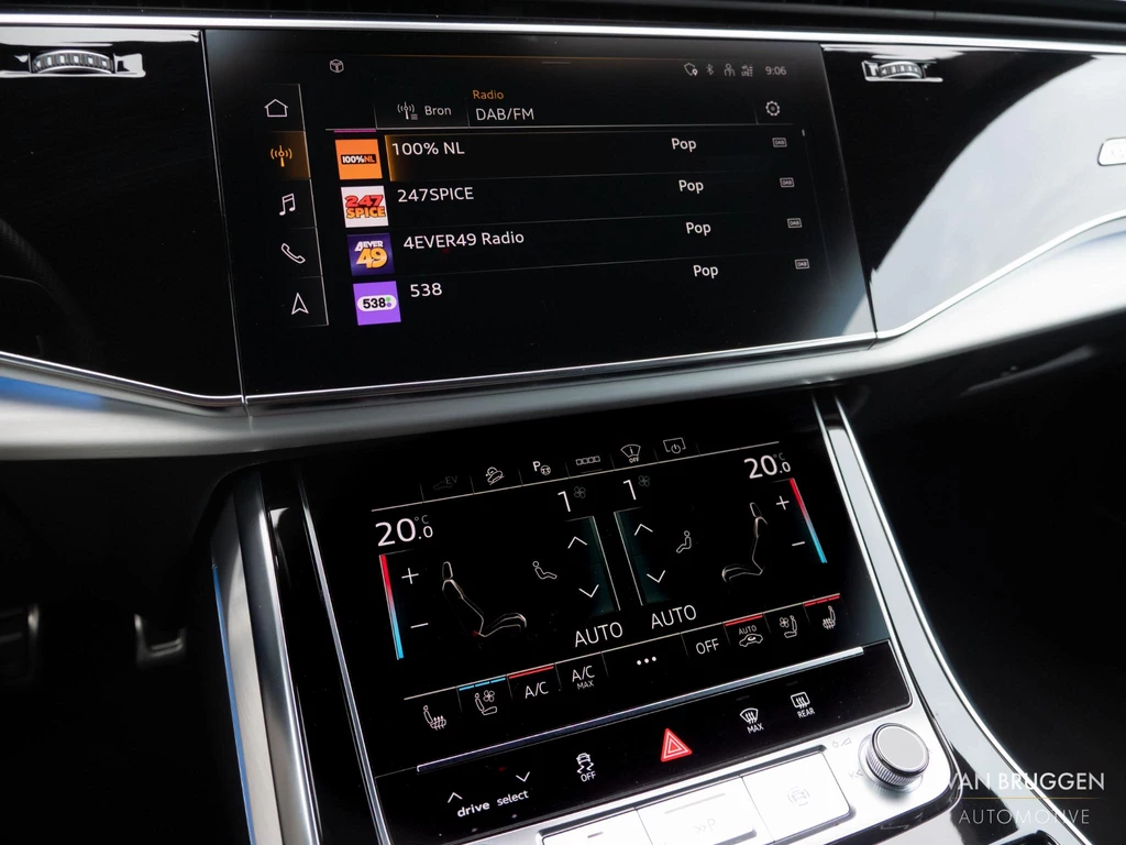 Audi Q8 – foto 47