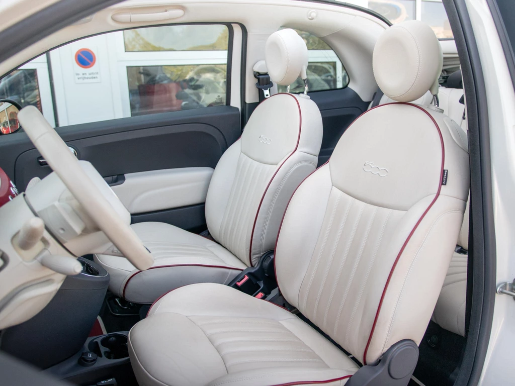 Fiat 500C – foto 13